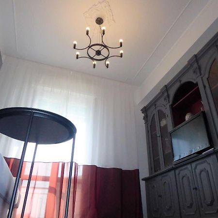 Mimmi'S House By Holiday World Lavagna Luaran gambar