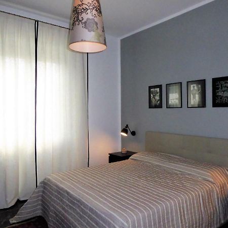 Mimmi'S House By Holiday World Lavagna Luaran gambar