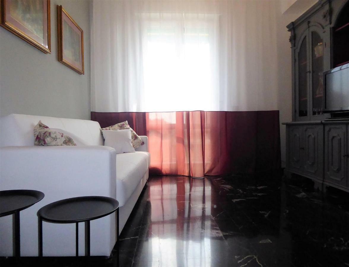 Mimmi'S House By Holiday World Lavagna Luaran gambar