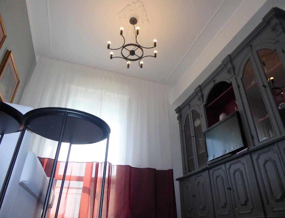 Mimmi'S House By Holiday World Lavagna Luaran gambar