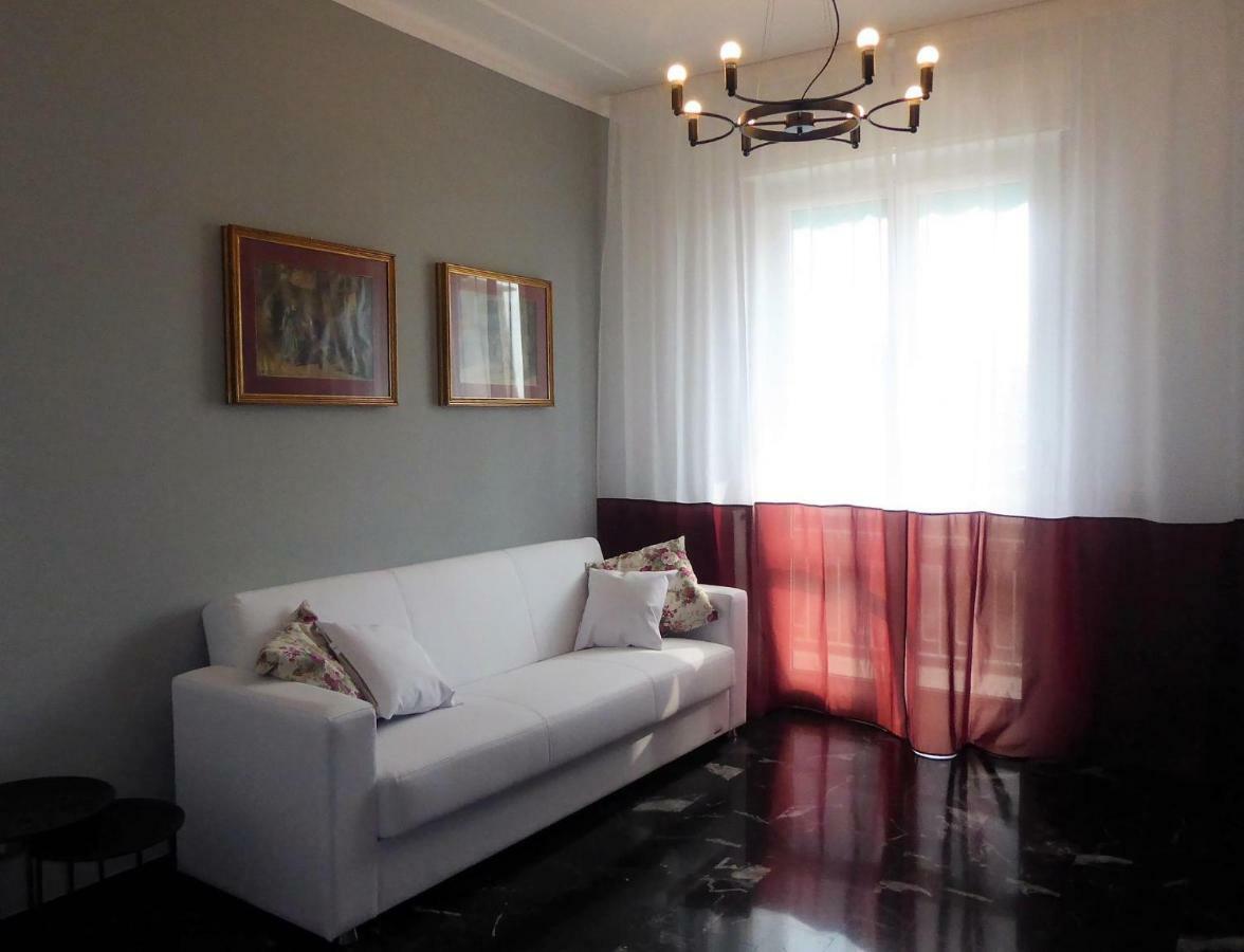 Mimmi'S House By Holiday World Lavagna Luaran gambar