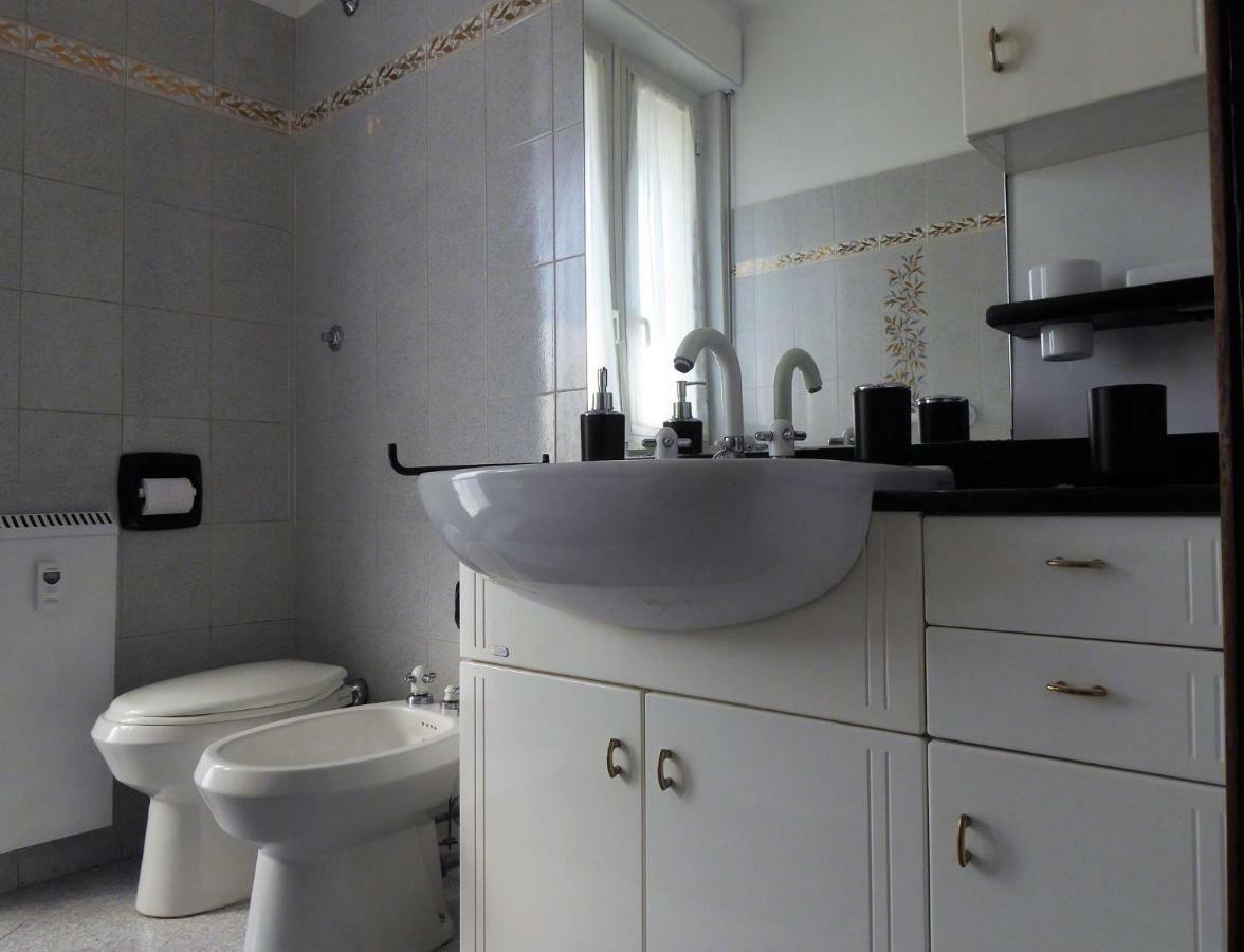 Mimmi'S House By Holiday World Lavagna Luaran gambar