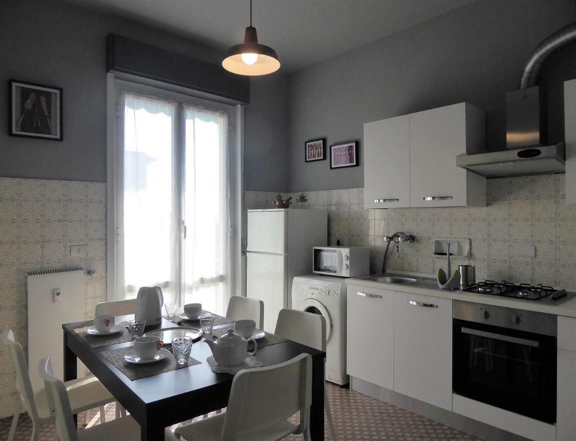 Mimmi'S House By Holiday World Lavagna Luaran gambar