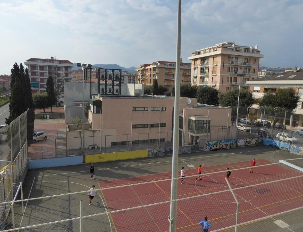 Mimmi'S House By Holiday World Lavagna Luaran gambar