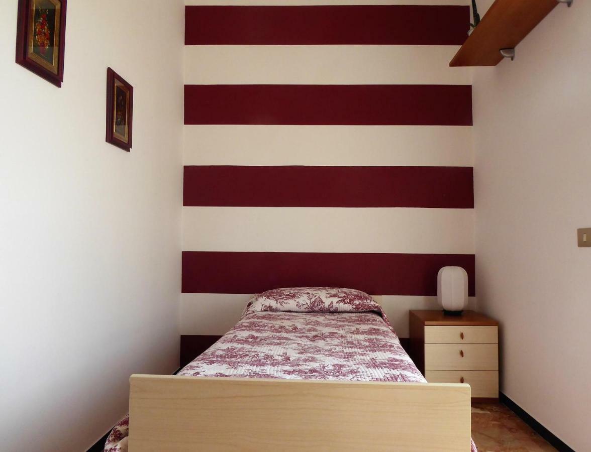Mimmi'S House By Holiday World Lavagna Luaran gambar
